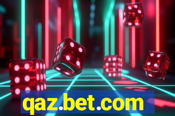 qaz.bet.com