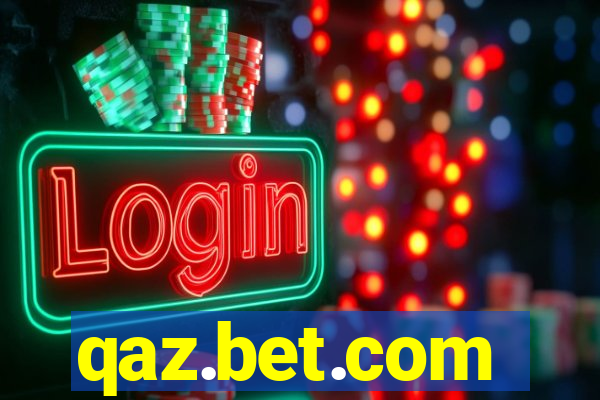 qaz.bet.com