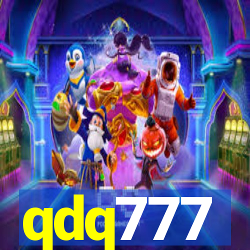 qdq777