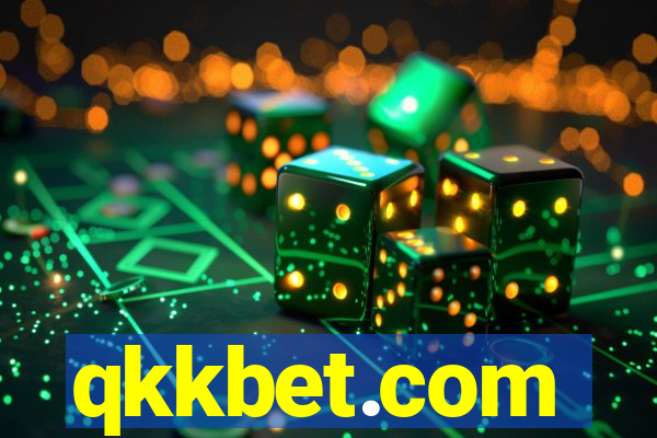 qkkbet.com