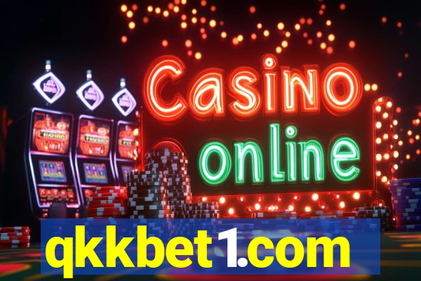 qkkbet1.com