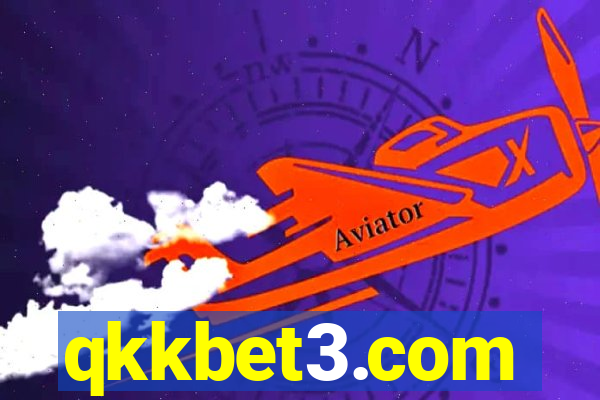 qkkbet3.com