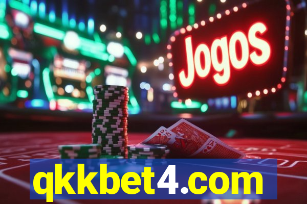 qkkbet4.com