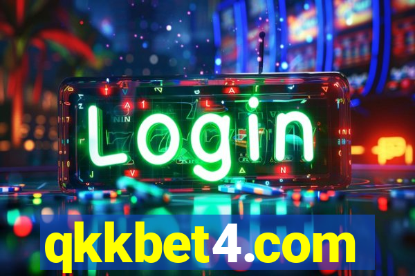 qkkbet4.com