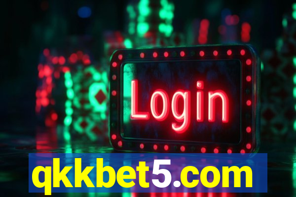 qkkbet5.com