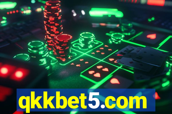 qkkbet5.com