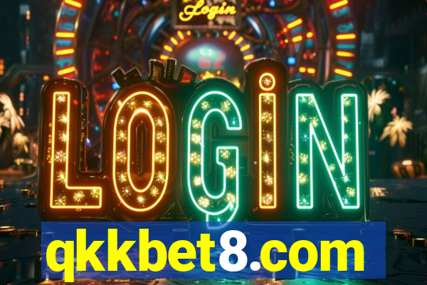 qkkbet8.com