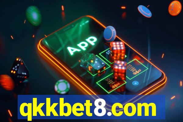 qkkbet8.com