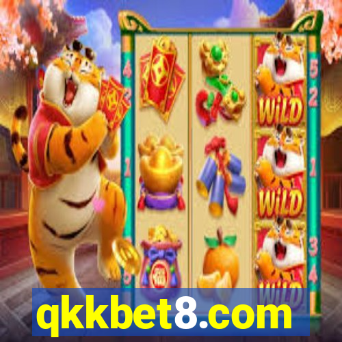 qkkbet8.com