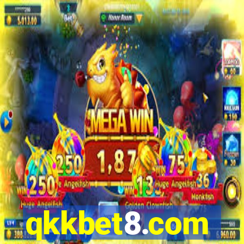 qkkbet8.com