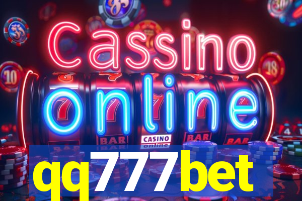 qq777bet