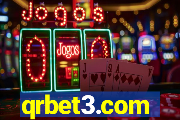 qrbet3.com