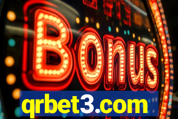 qrbet3.com