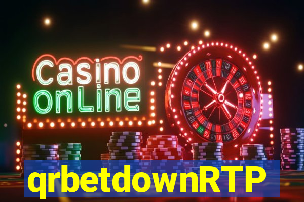 qrbetdownRTP