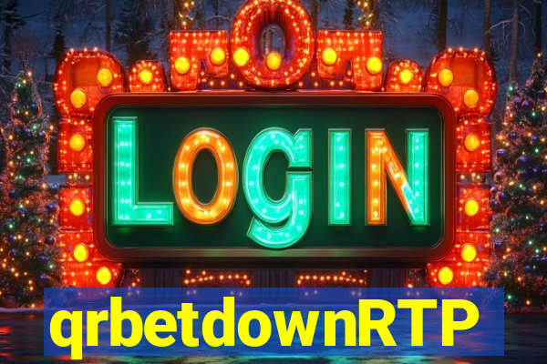 qrbetdownRTP