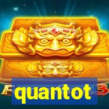 quantot