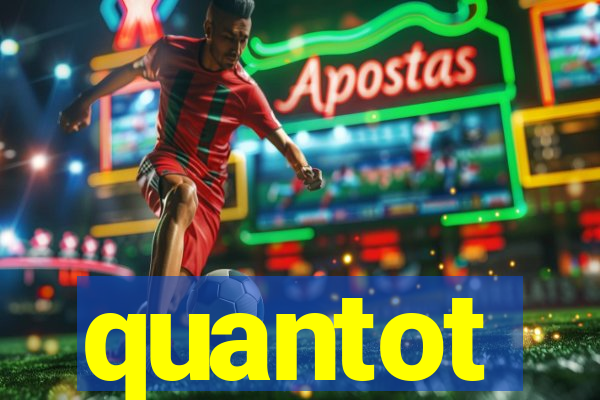 quantot