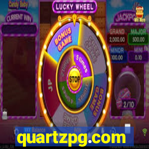 quartzpg.com