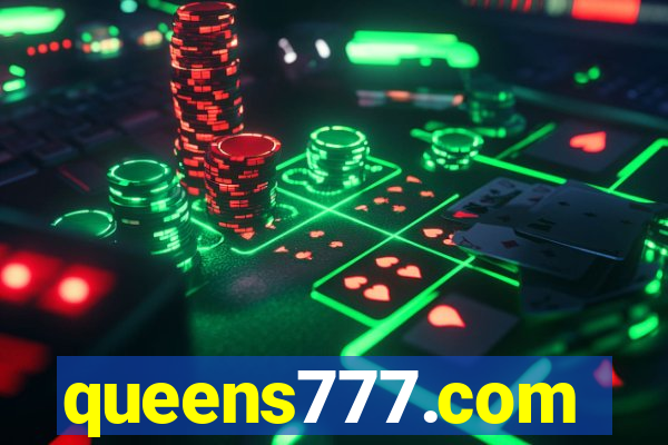 queens777.com