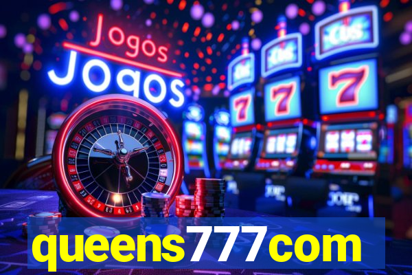 queens777com