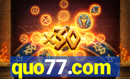 quo77.com