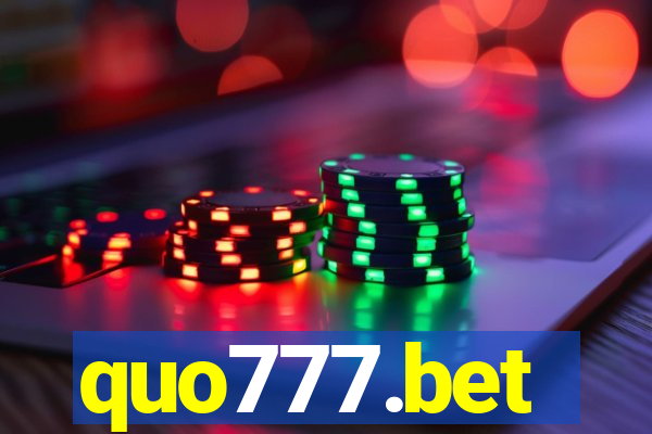 quo777.bet