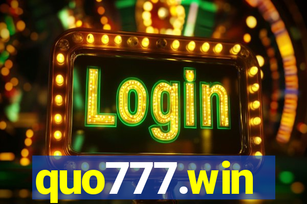 quo777.win