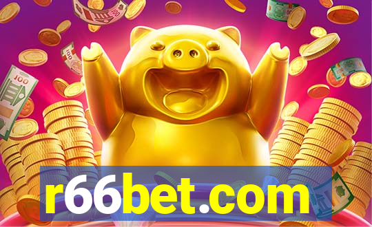 r66bet.com