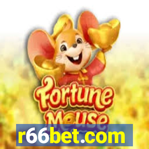 r66bet.com