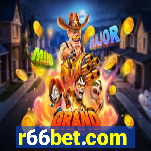 r66bet.com