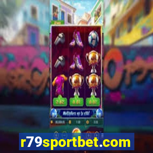 r79sportbet.com