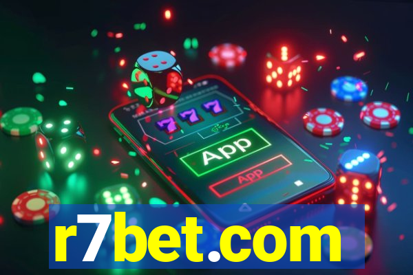 r7bet.com