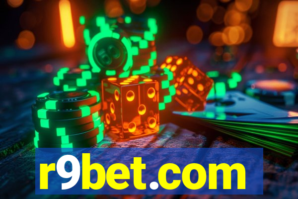 r9bet.com