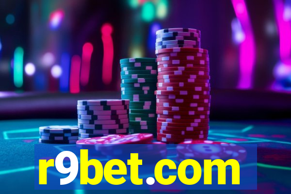 r9bet.com