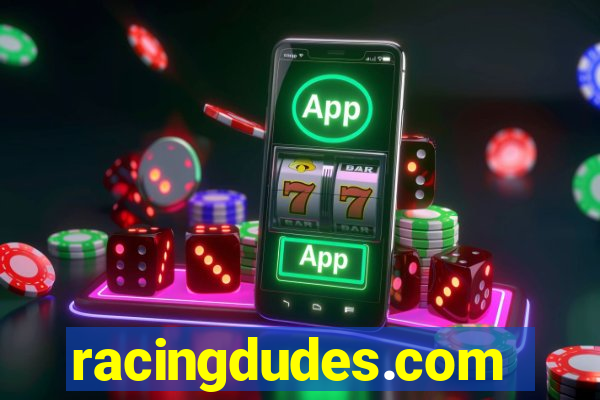 racingdudes.com