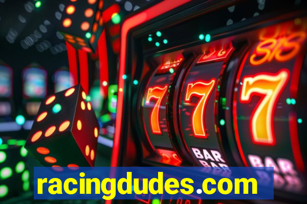 racingdudes.com