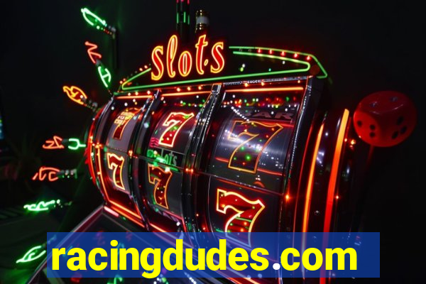 racingdudes.com