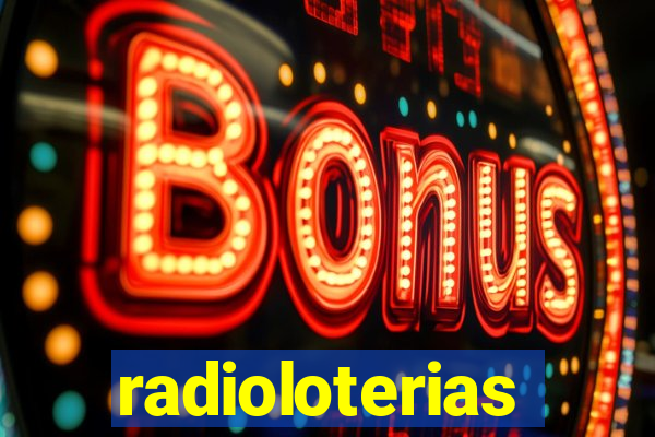 radioloterias