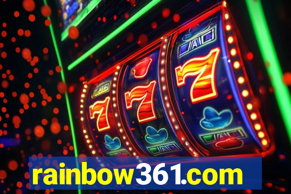 rainbow361.com