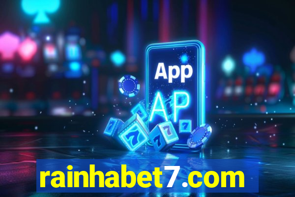 rainhabet7.com