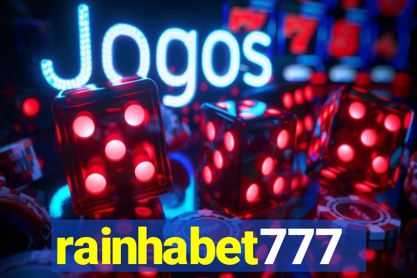 rainhabet777