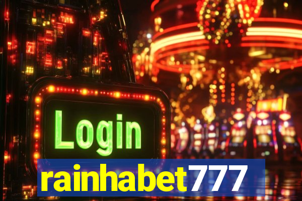 rainhabet777