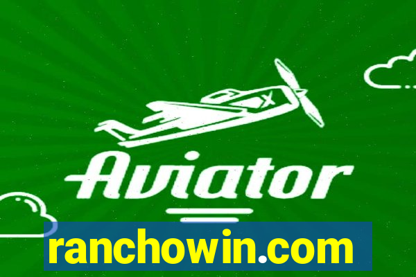 ranchowin.com