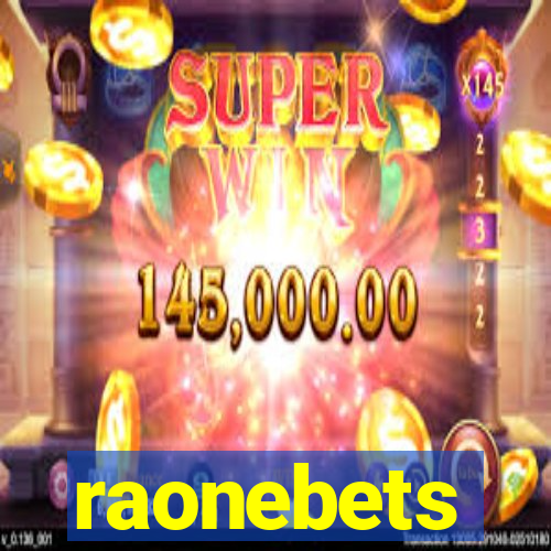 raonebets