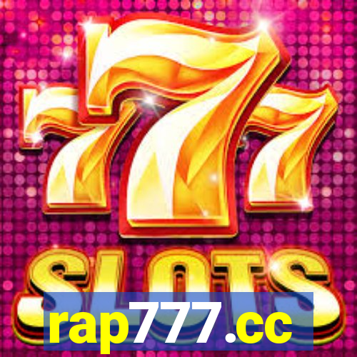 rap777.cc