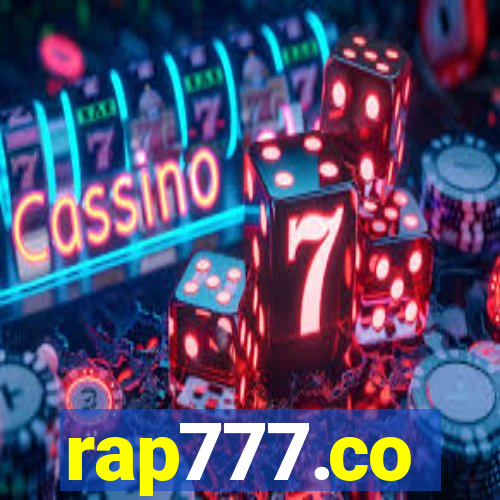 rap777.co