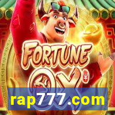 rap777.com