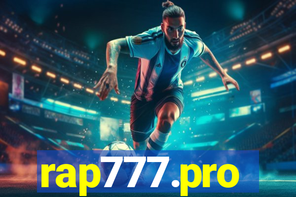 rap777.pro