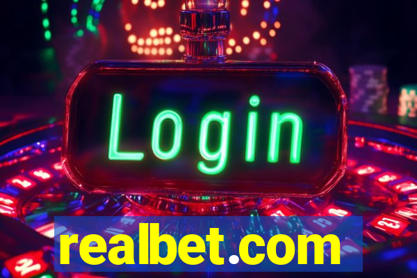 realbet.com