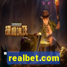 realbet.com